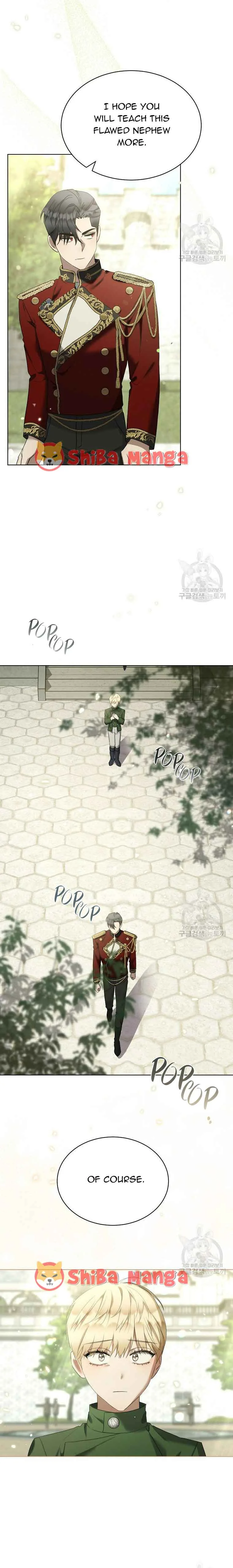 Ways to Satisfy a Devil Chapter 27 page 17
