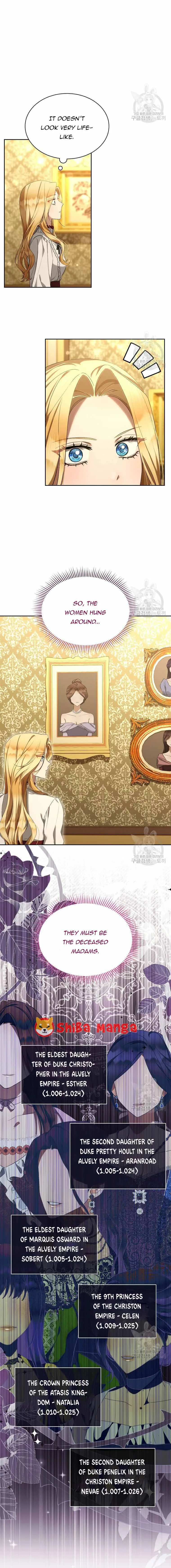 Ways to Satisfy a Devil Chapter 26 page 19