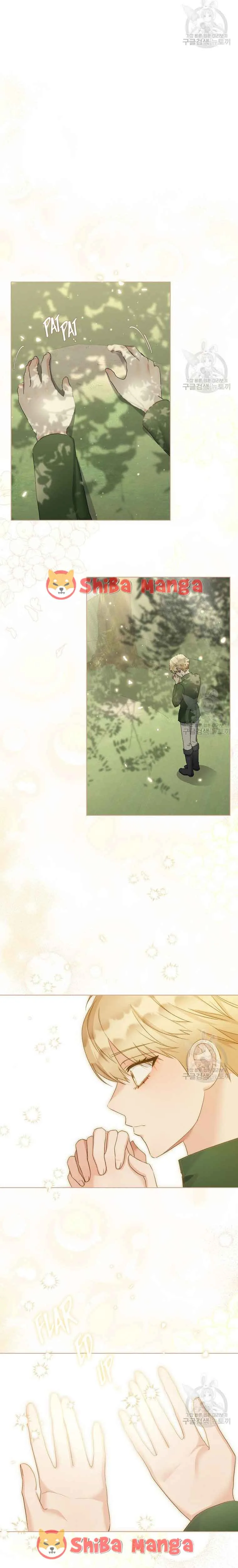 Ways to Satisfy a Devil Chapter 27 page 18