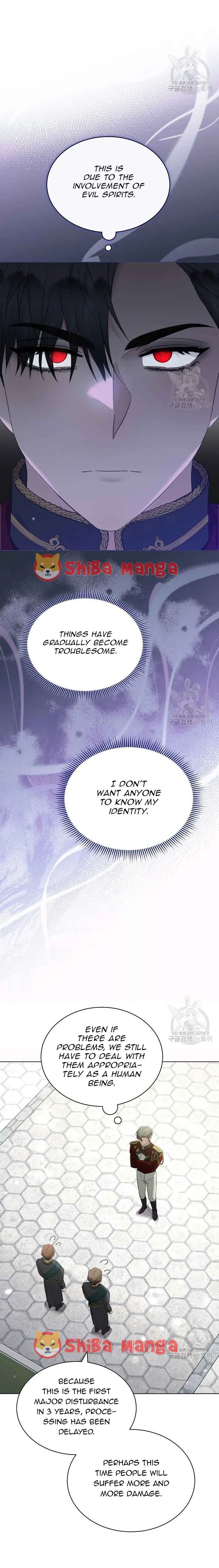 Ways to Satisfy a Devil Chapter 27 page 15