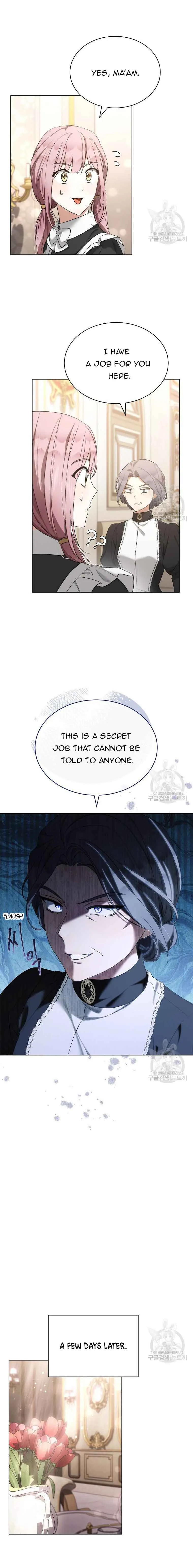 Ways to Satisfy a Devil Chapter 29 page 13