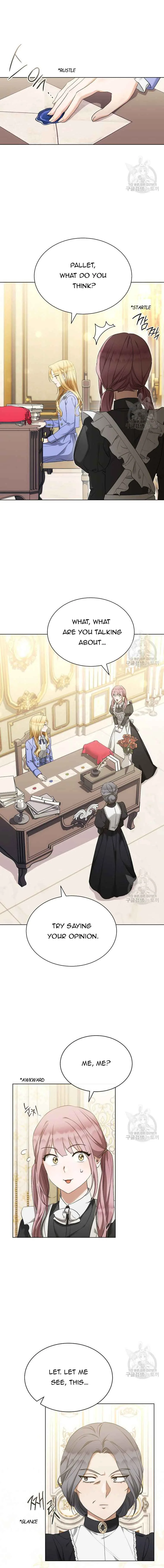Ways to Satisfy a Devil Chapter 29 page 3