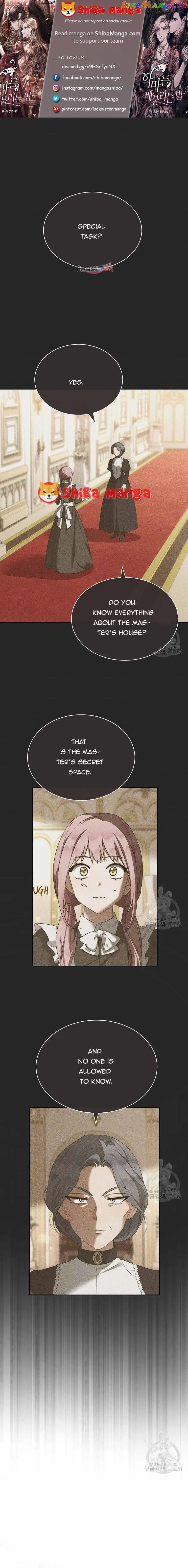 Ways to Satisfy a Devil Chapter 30 page 2