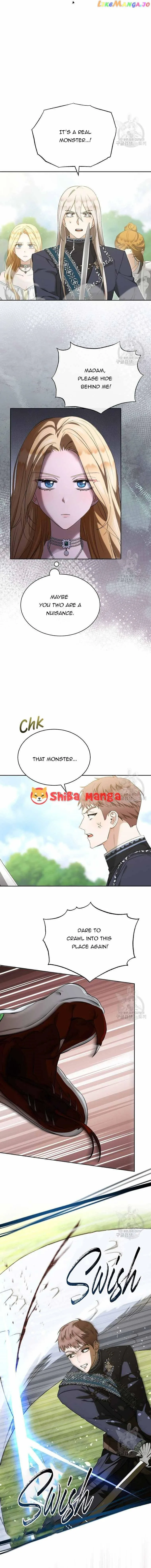 Ways to Satisfy a Devil Chapter 30 page 13