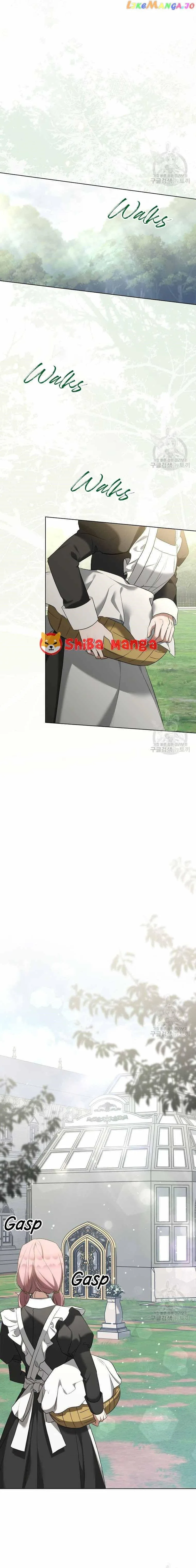 Ways to Satisfy a Devil Chapter 30 page 3