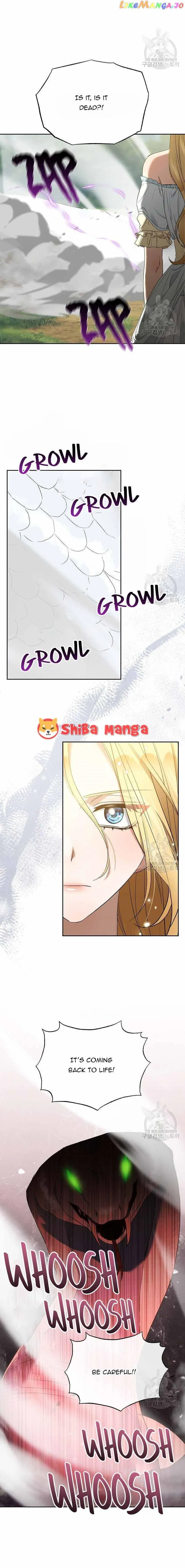 Ways to Satisfy a Devil Chapter 30 page 17