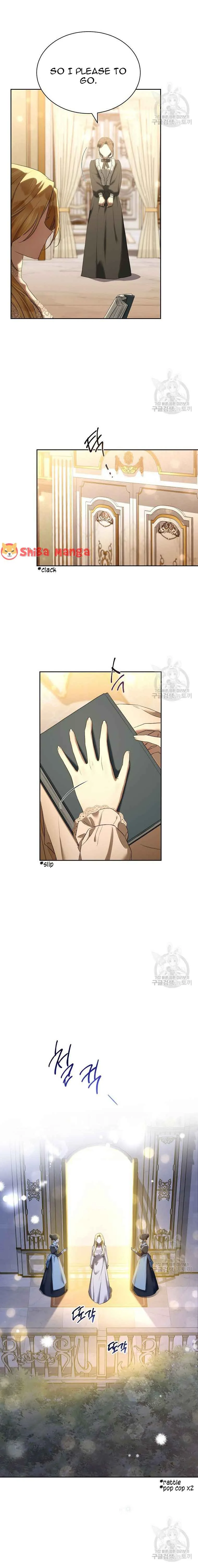 Ways to Satisfy a Devil Chapter 32 page 14