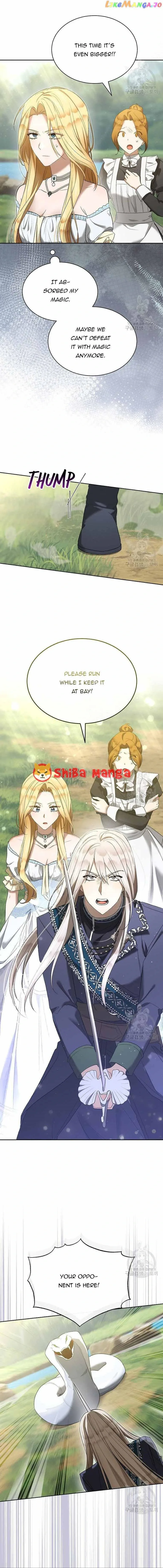 Ways to Satisfy a Devil Chapter 30 page 18