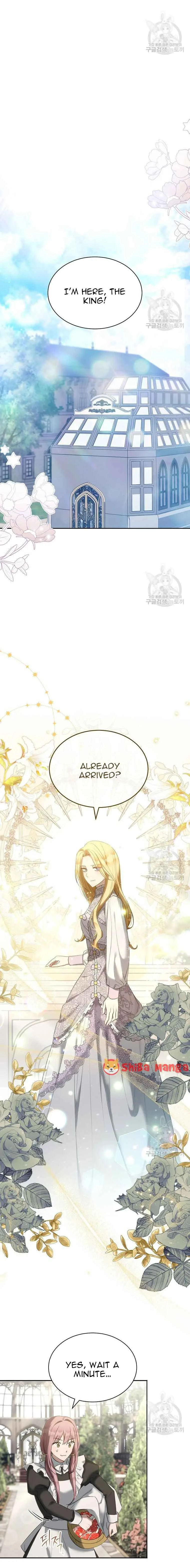 Ways to Satisfy a Devil Chapter 32 page 3