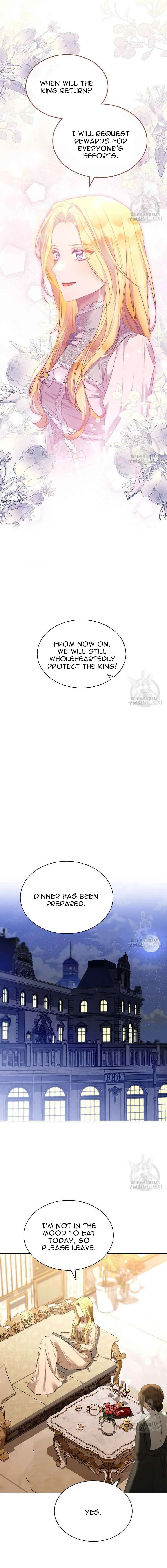 Ways to Satisfy a Devil Chapter 32 page 13