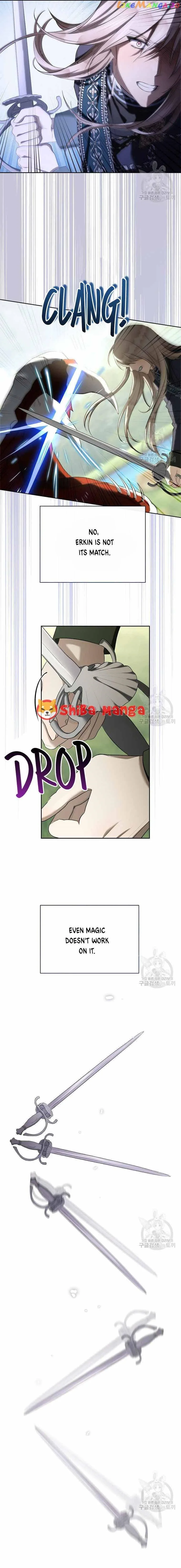 Ways to Satisfy a Devil Chapter 30 page 19