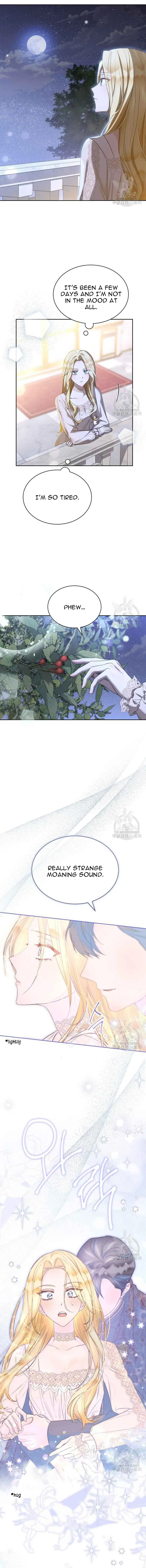 Ways to Satisfy a Devil Chapter 32 page 15