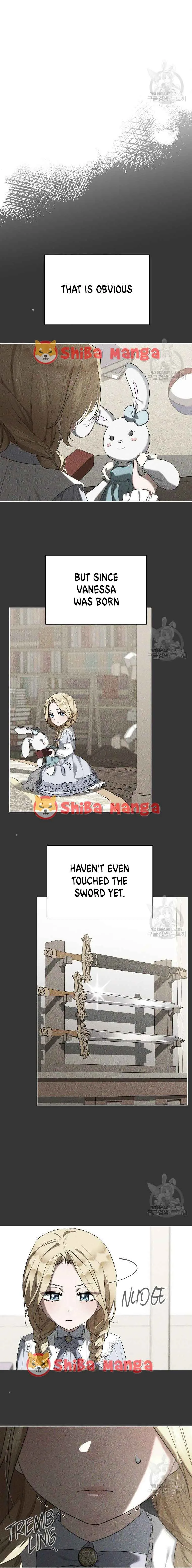 Ways to Satisfy a Devil Chapter 31 page 3
