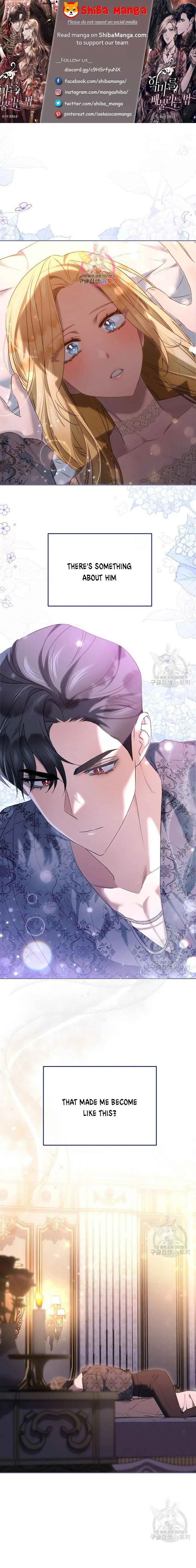 Ways to Satisfy a Devil Chapter 34 page 2