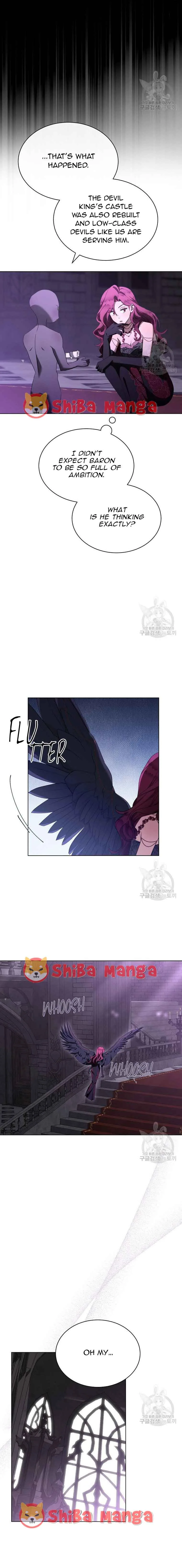 Ways to Satisfy a Devil Chapter 36 page 16