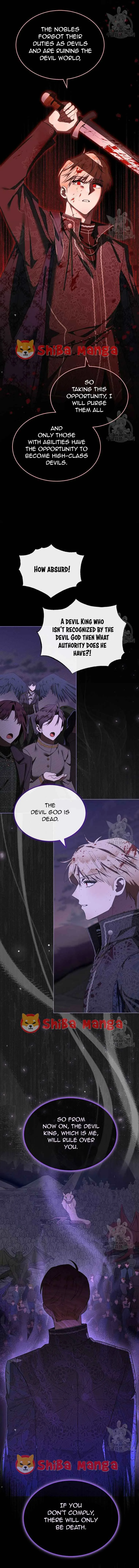 Ways to Satisfy a Devil Chapter 36 page 15