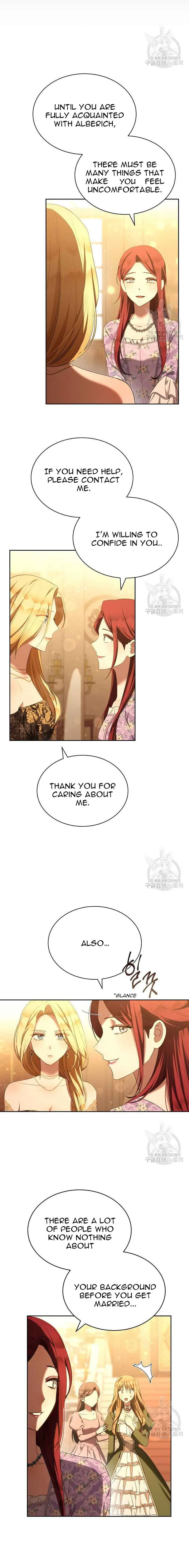 Ways to Satisfy a Devil Chapter 34 page 17