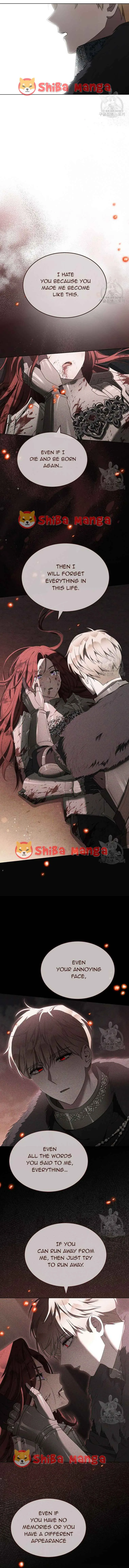 Ways to Satisfy a Devil Chapter 36 page 21