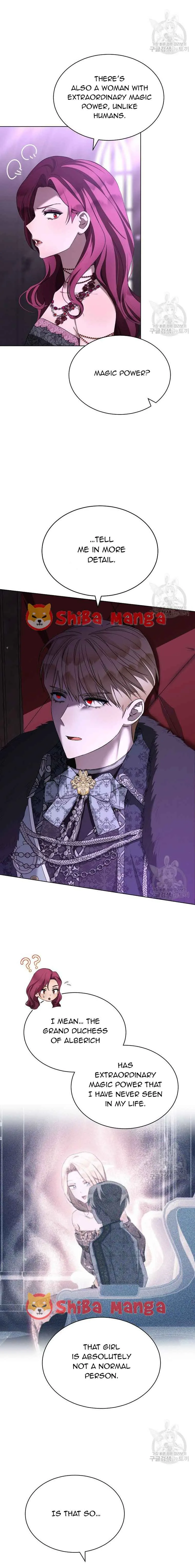 Ways to Satisfy a Devil Chapter 36 page 20