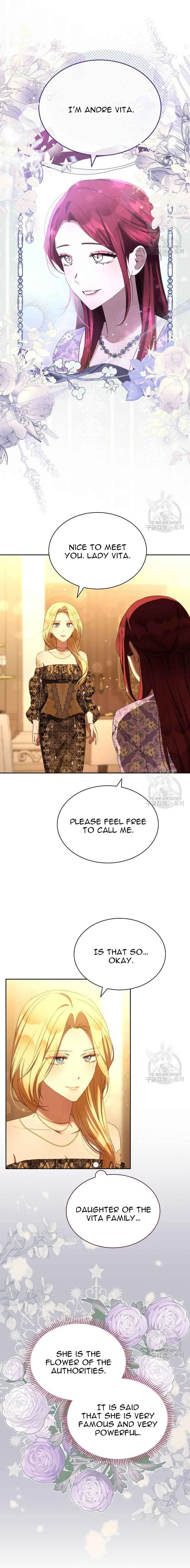 Ways to Satisfy a Devil Chapter 34 page 16