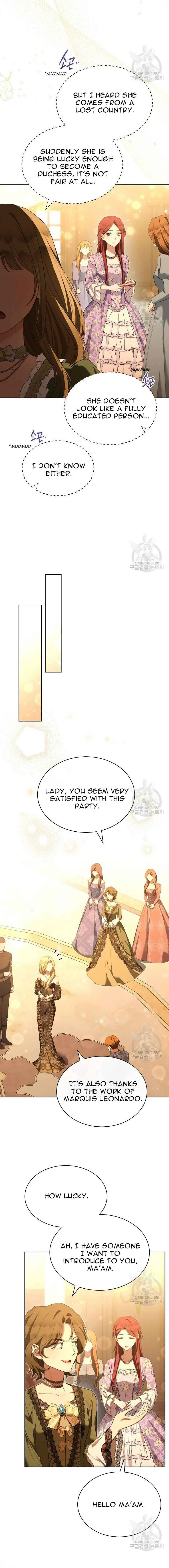 Ways to Satisfy a Devil Chapter 34 page 15