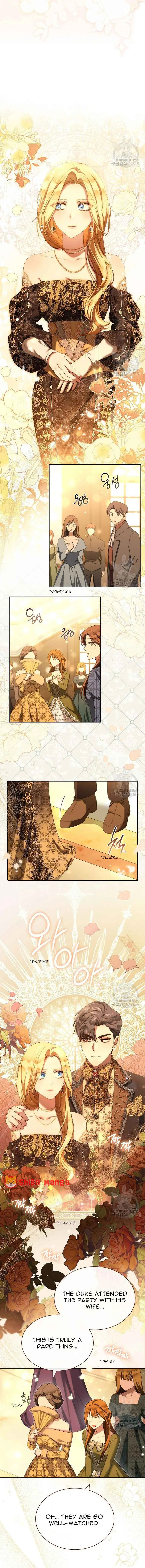 Ways to Satisfy a Devil Chapter 34 page 14