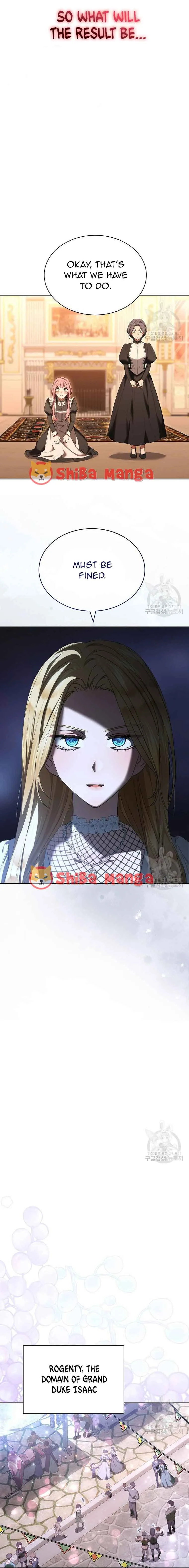 Ways to Satisfy a Devil Chapter 31 page 16