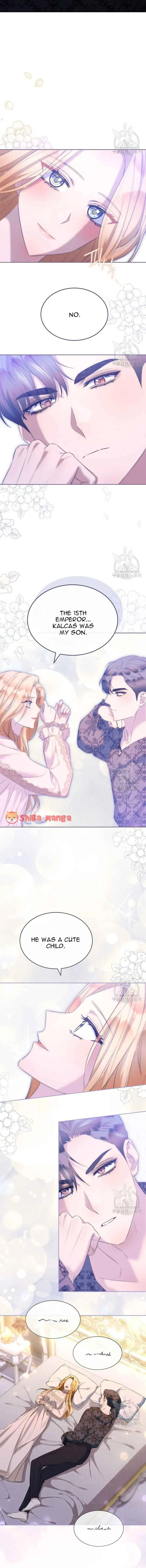 Ways to Satisfy a Devil Chapter 33 page 14