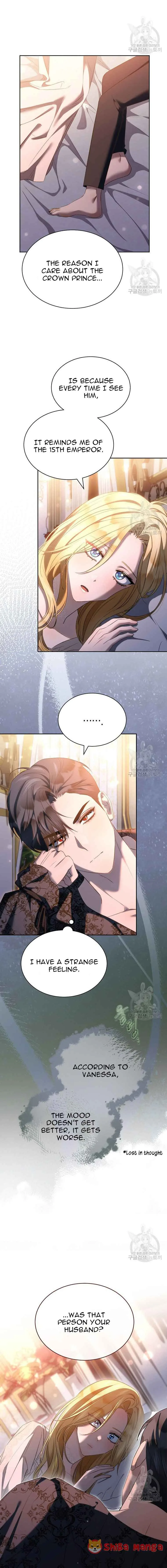 Ways to Satisfy a Devil Chapter 33 page 13