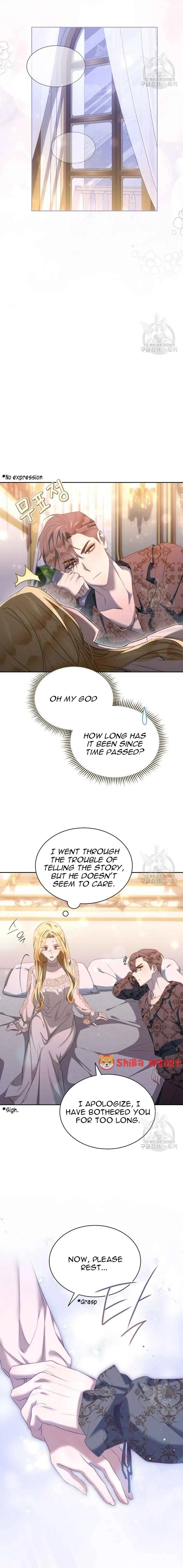 Ways to Satisfy a Devil Chapter 33 page 15
