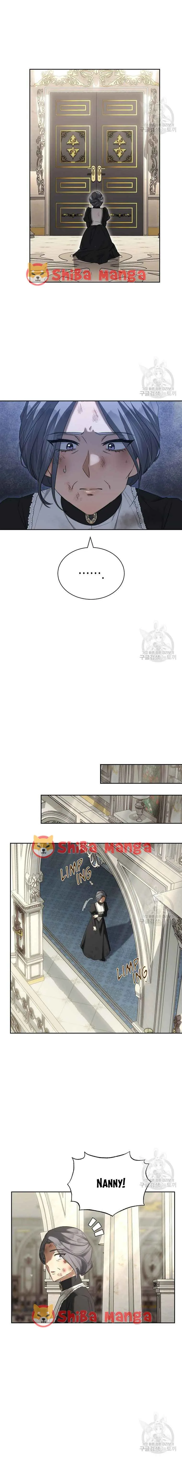 Ways to Satisfy a Devil Chapter 37 page 6