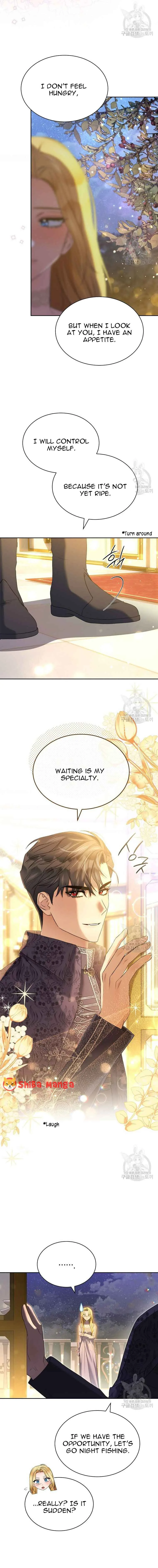 Ways to Satisfy a Devil Chapter 33 page 9