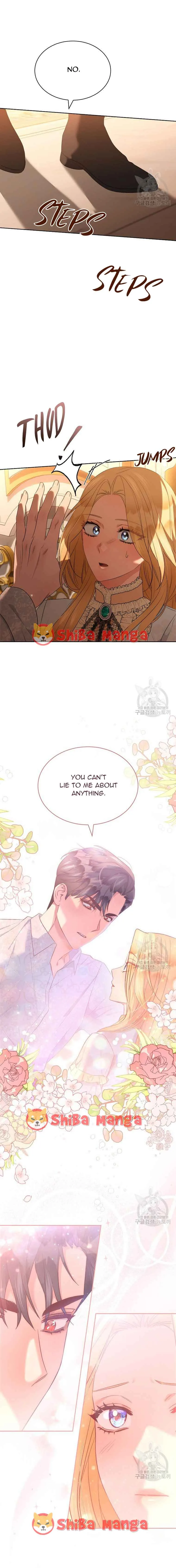 Ways to Satisfy a Devil Chapter 37 page 17