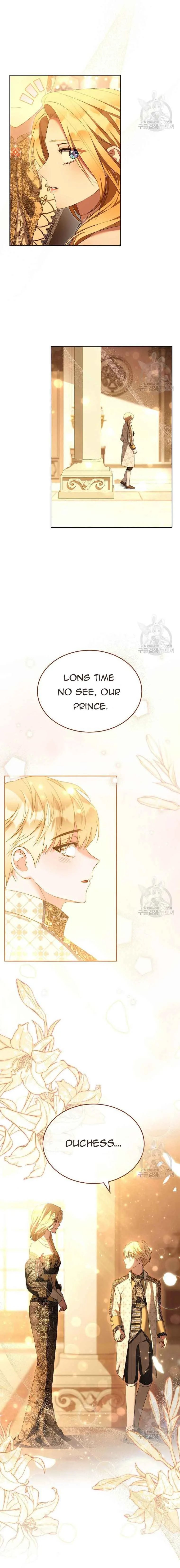 Ways to Satisfy a Devil Chapter 35 page 6
