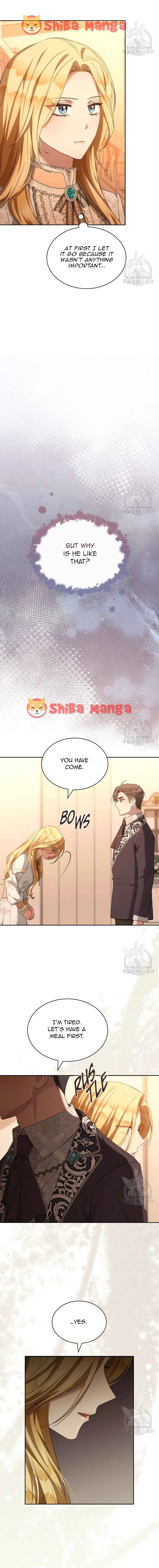 Ways to Satisfy a Devil Chapter 37 page 15