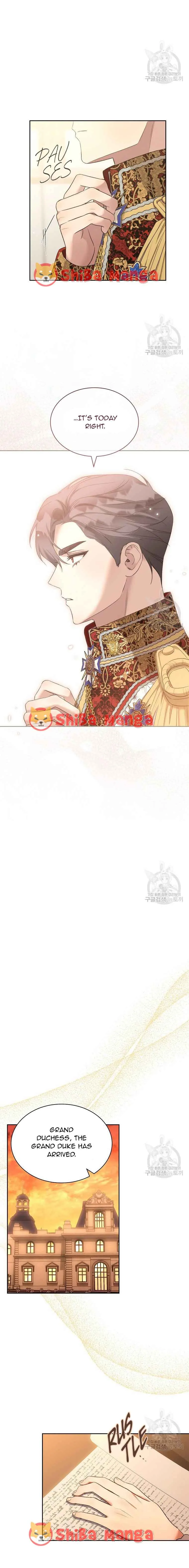 Ways to Satisfy a Devil Chapter 37 page 13