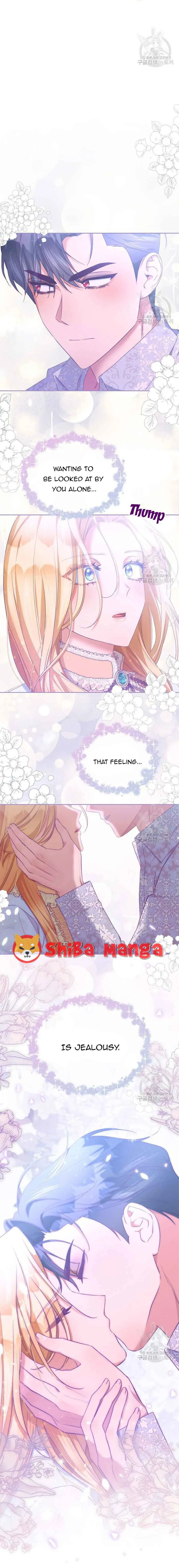 Ways to Satisfy a Devil Chapter 38 page 7
