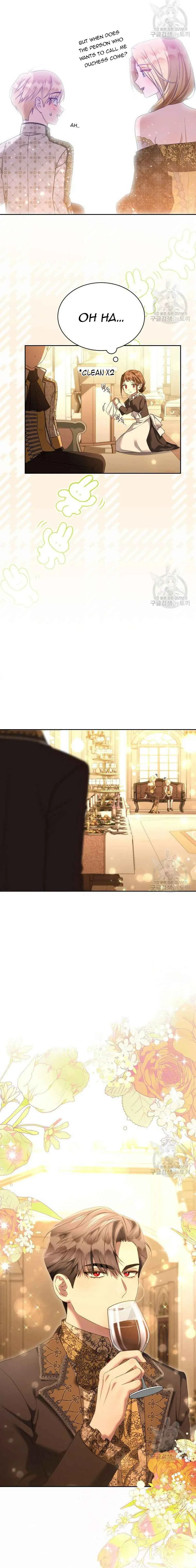 Ways to Satisfy a Devil Chapter 35 page 14