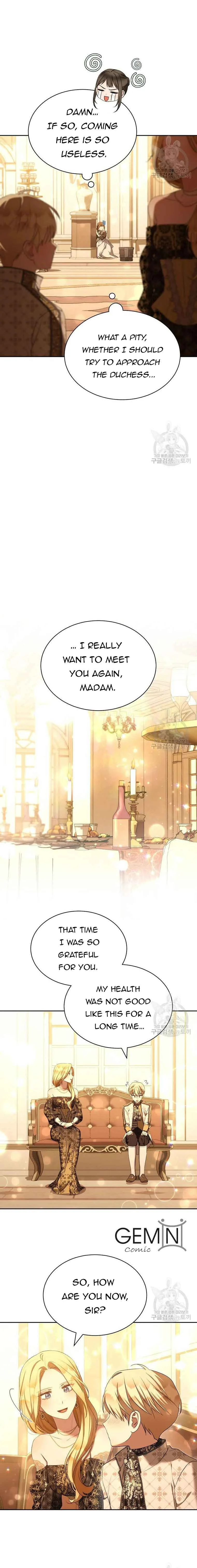 Ways to Satisfy a Devil Chapter 35 page 9