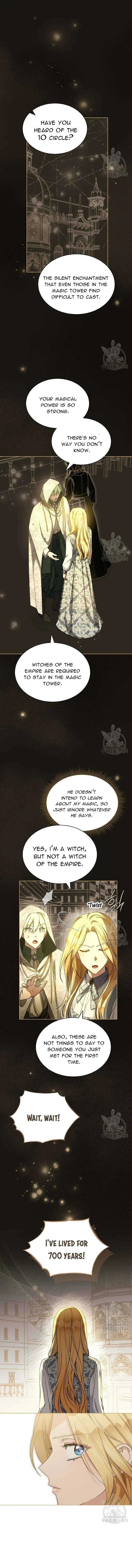 Ways to Satisfy a Devil Chapter 41 page 13