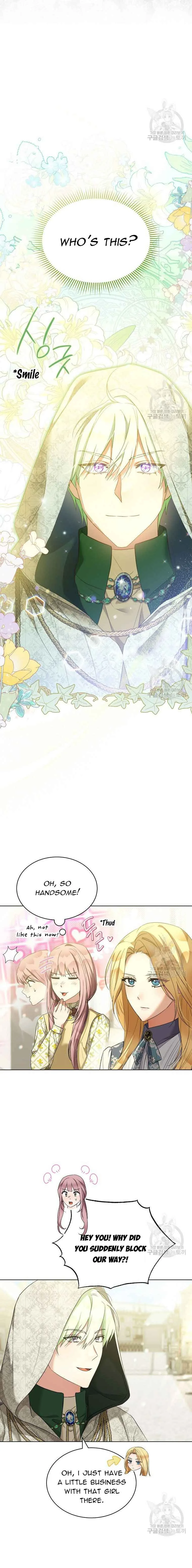 Ways to Satisfy a Devil Chapter 41 page 11