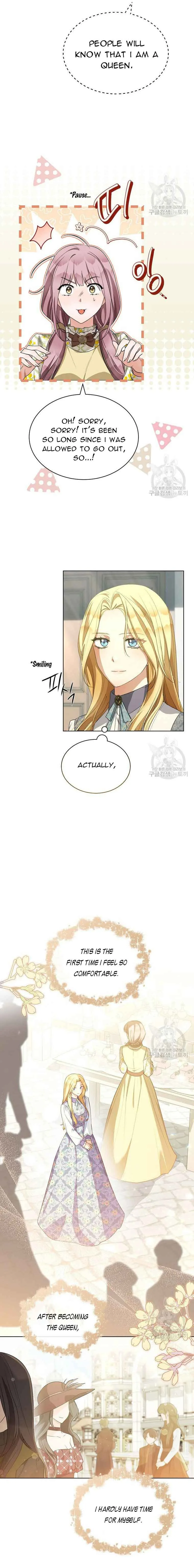 Ways to Satisfy a Devil Chapter 41 page 3