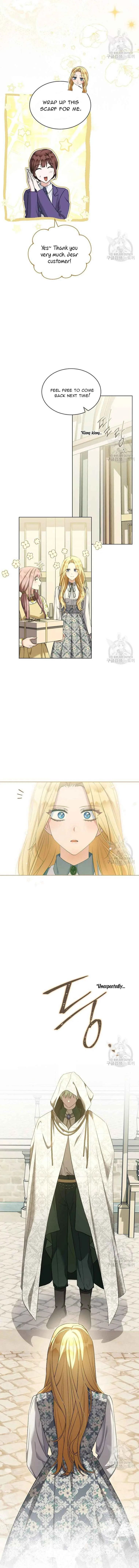 Ways to Satisfy a Devil Chapter 41 page 10