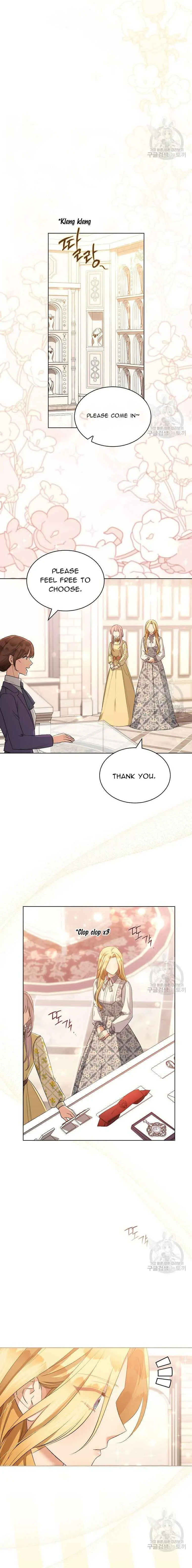Ways to Satisfy a Devil Chapter 41 page 8