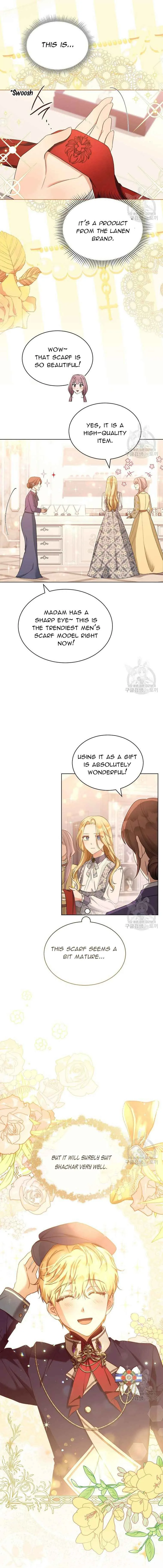 Ways to Satisfy a Devil Chapter 41 page 9
