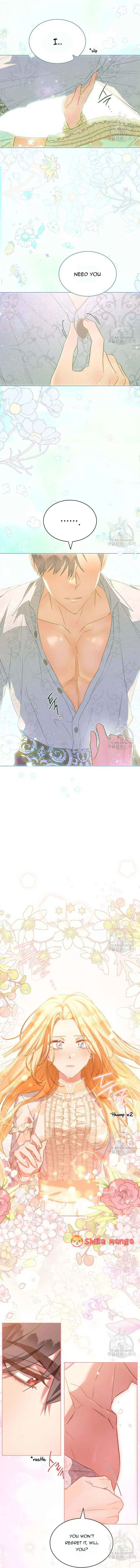 Ways to Satisfy a Devil Chapter 40 page 7