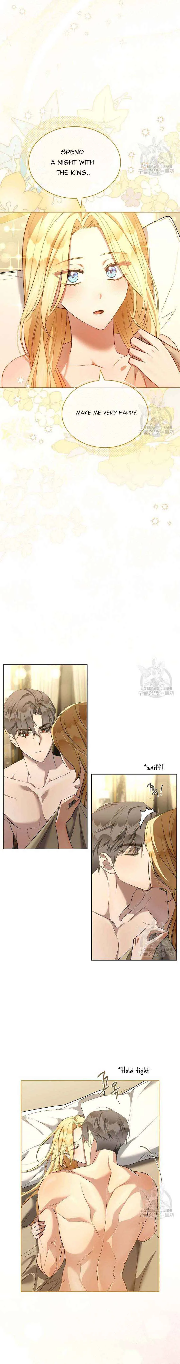 Ways to Satisfy a Devil Chapter 40 page 16
