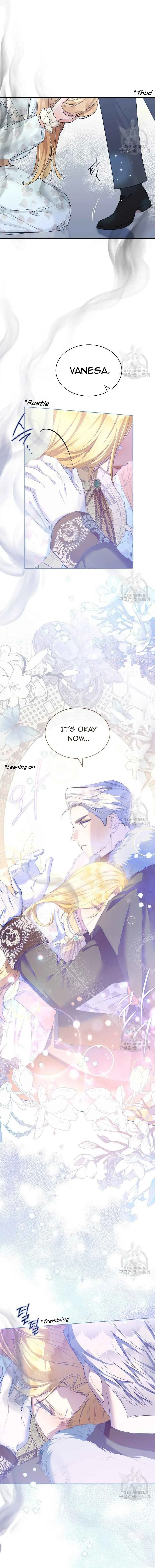 Ways to Satisfy a Devil Chapter 39 page 13
