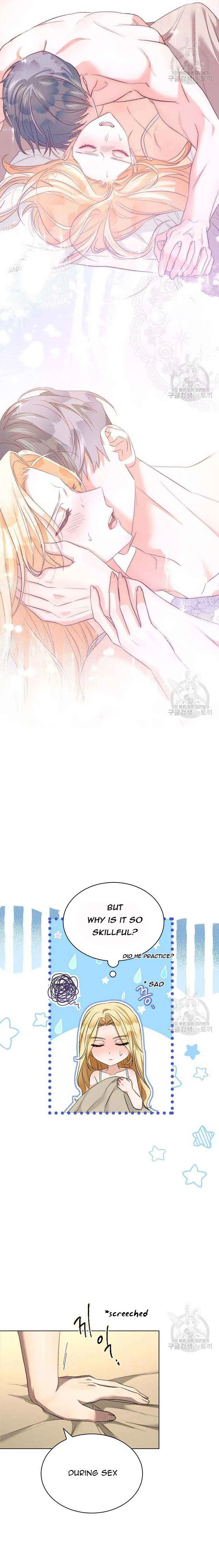 Ways to Satisfy a Devil Chapter 40 page 13