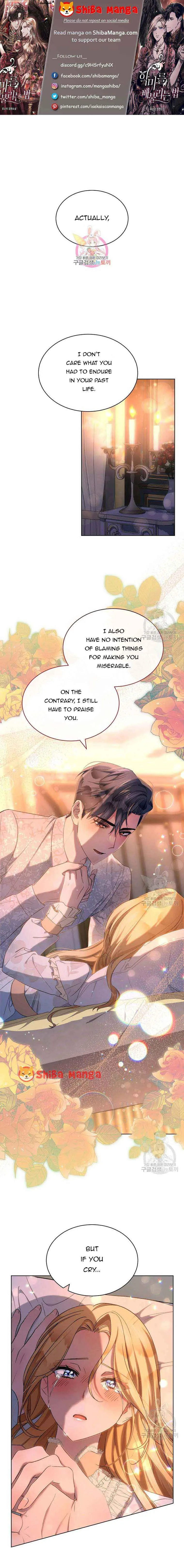Ways to Satisfy a Devil Chapter 40 page 2